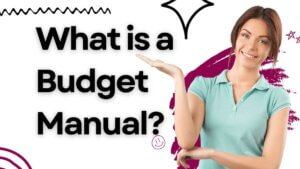budget manual