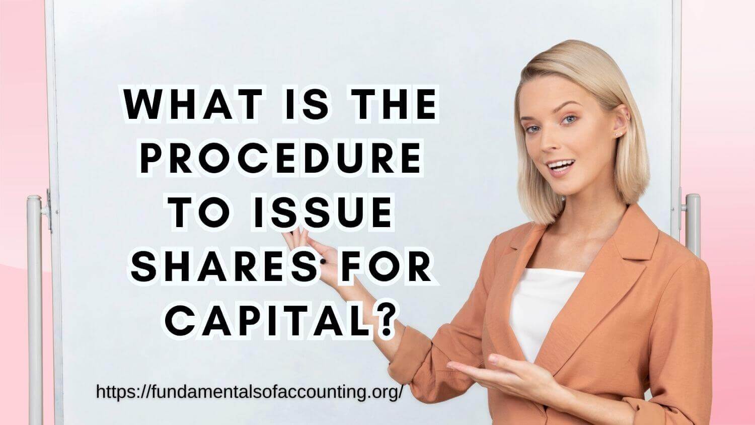 procedure to issue share capital