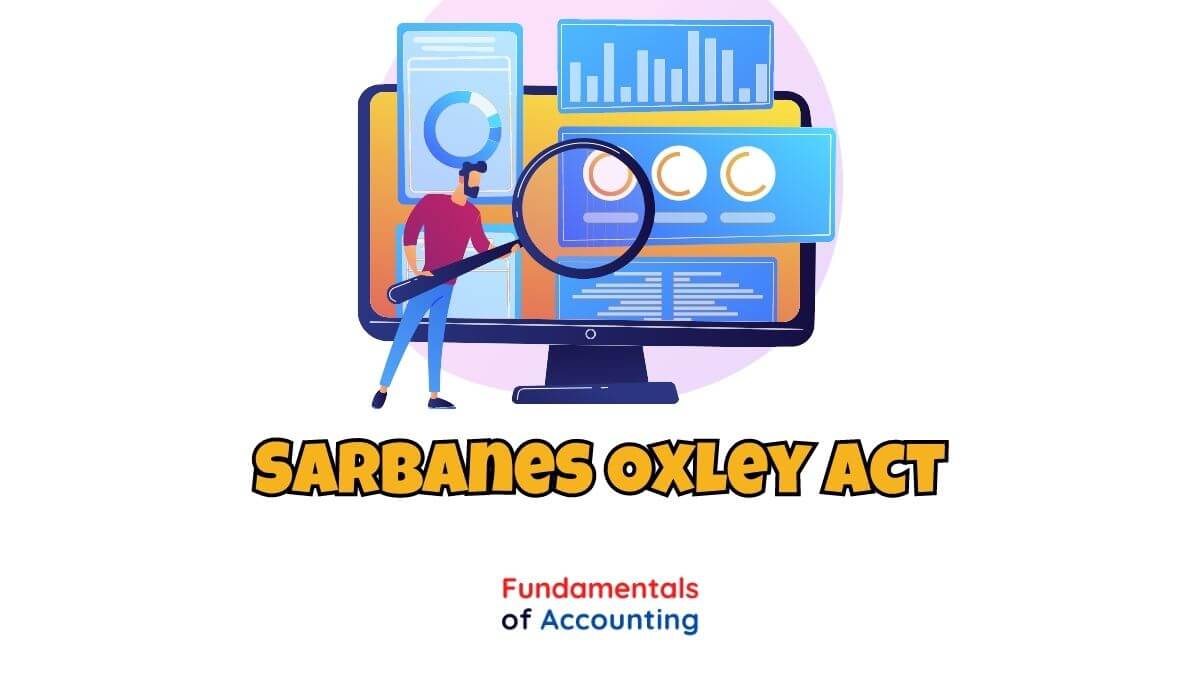 Sarbanes Oxley Act of 2002